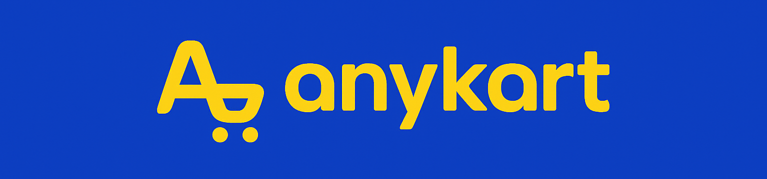 anykart